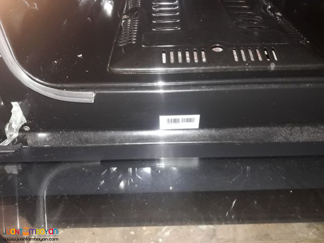 Oven, Convection, Rotisserie and Microwave Oven Repair