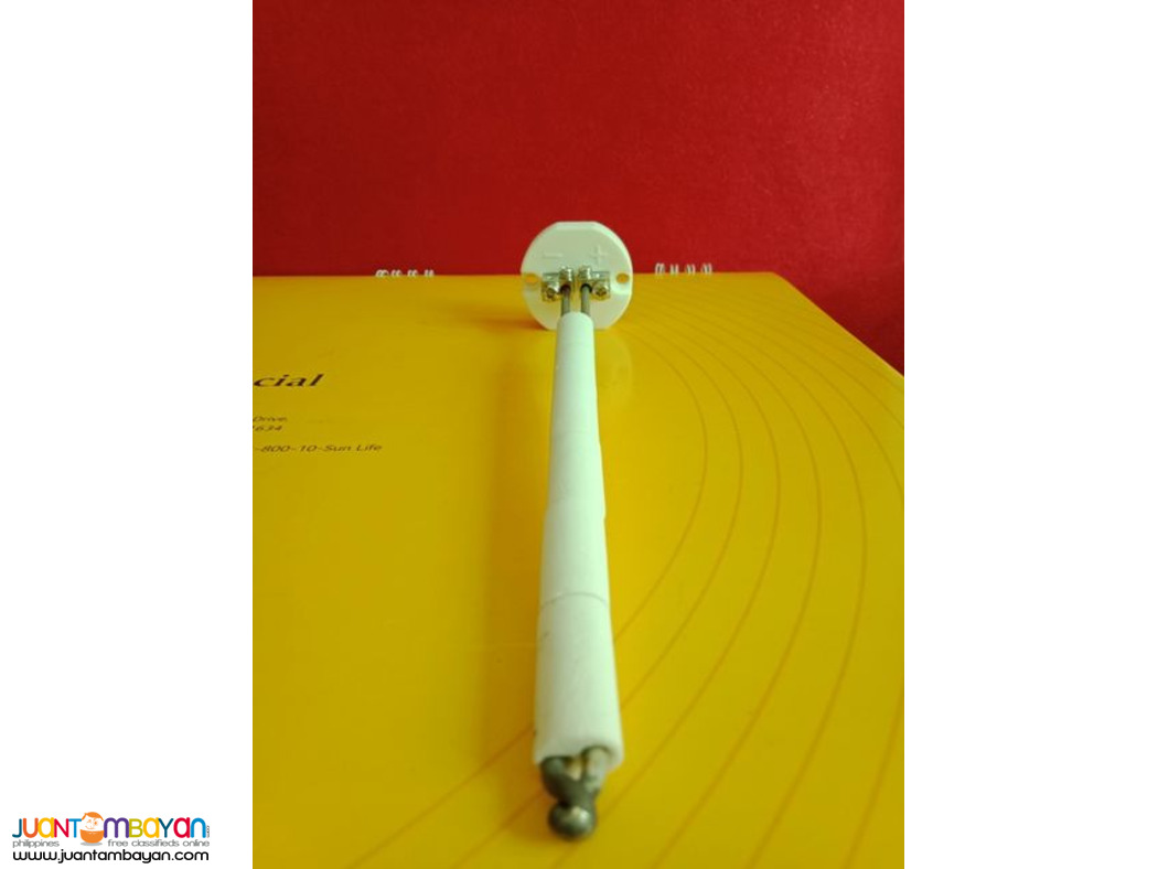 High Temperature Probe, Type-K, Thermocouple Probe, 1300C