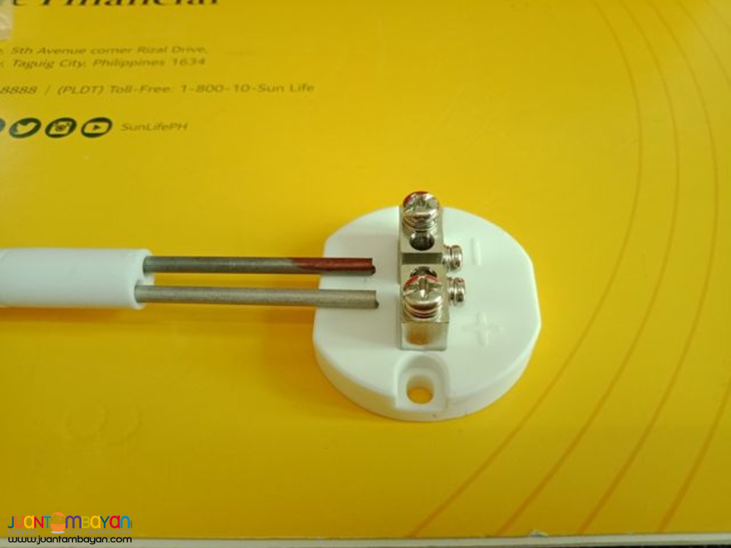 High Temperature Probe, Type-K, Thermocouple Probe, 1300C