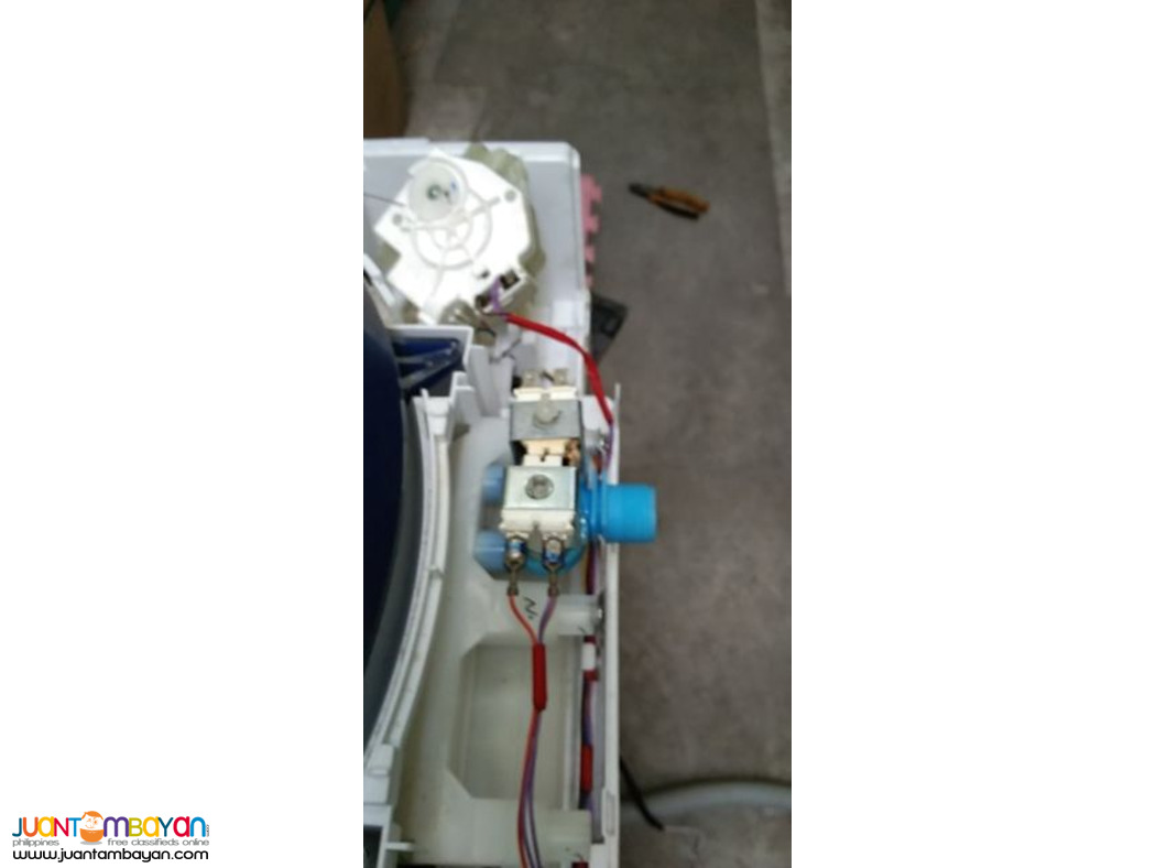 wASHING MACHINE BOARD REPLACEMENT AND REPAIR