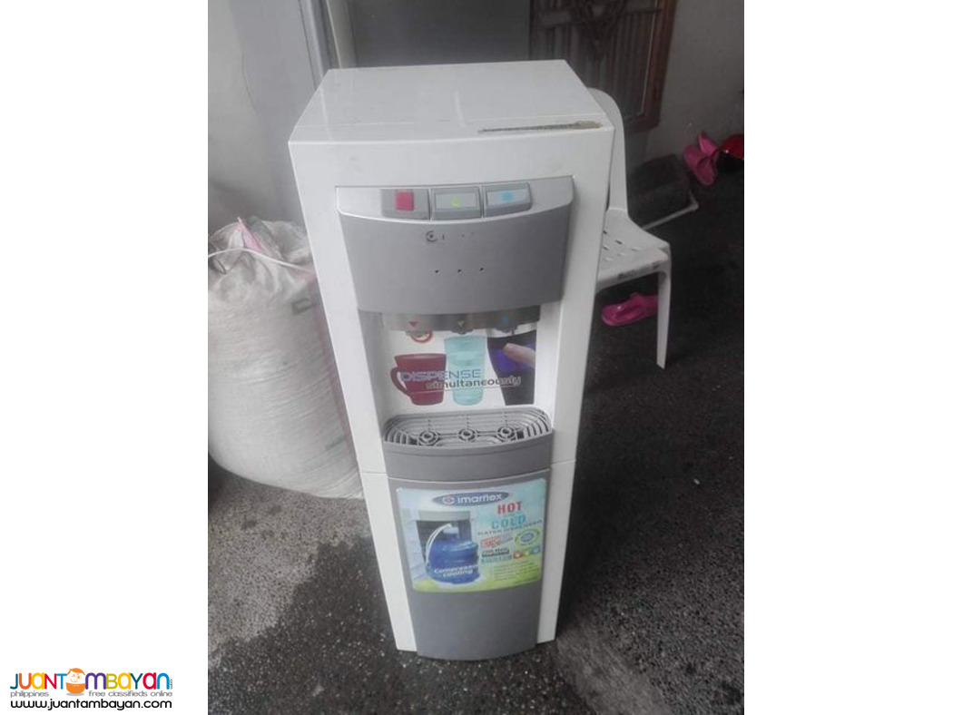 Refrigerator Repair, Water Dispenser, CheckUp, Freon Recharging