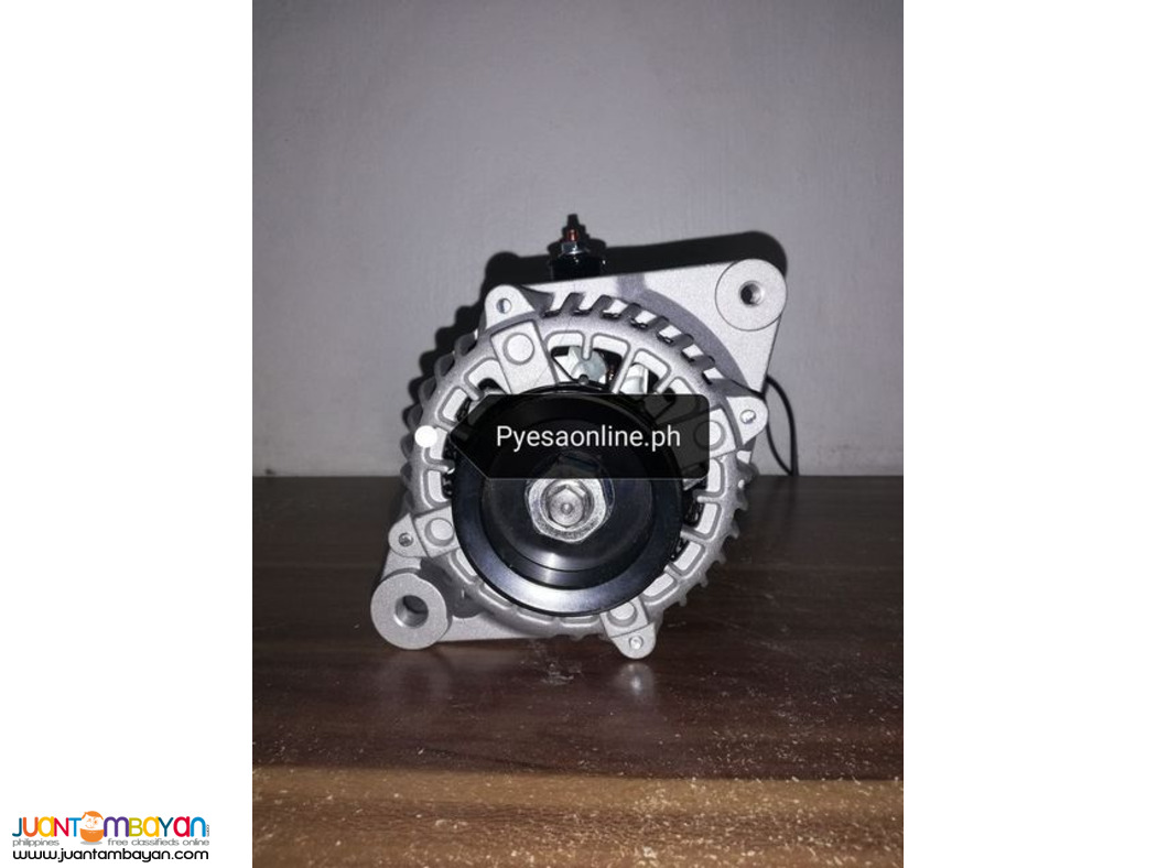toyota avanza alternator for gen1 and gen2