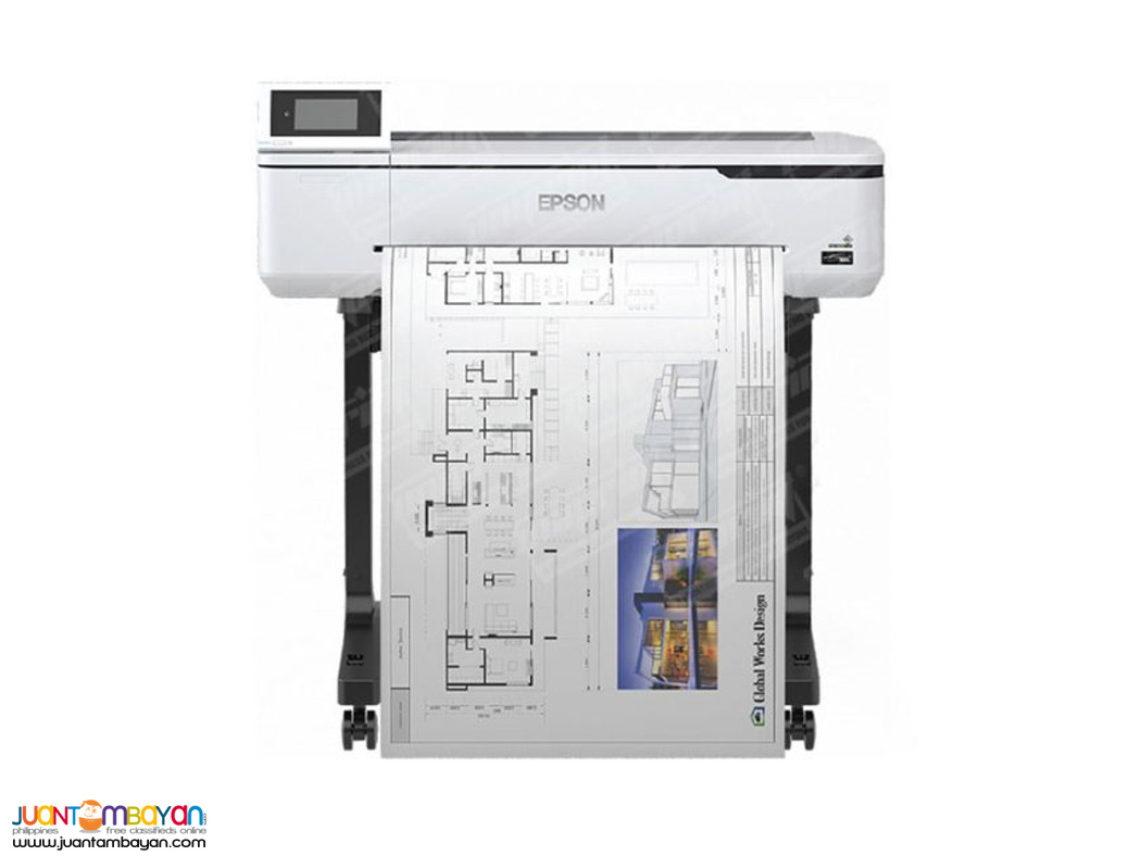 Epson SureColor SC-T3130X Technical Printer