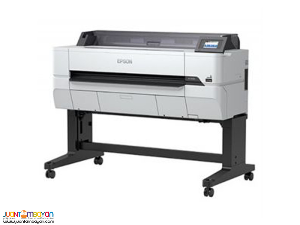 Epson SureColor SC-T3130X Technical Printer