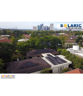 Solar Panel Distributors in the Philippines