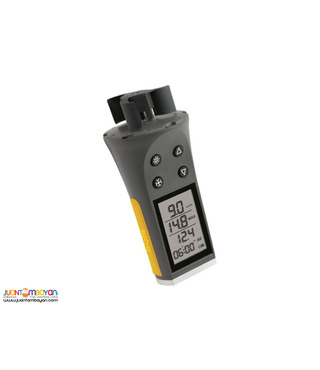 Waterproof Anemometer, Outdoor Wind Meter, Anemometer, Wind Meter