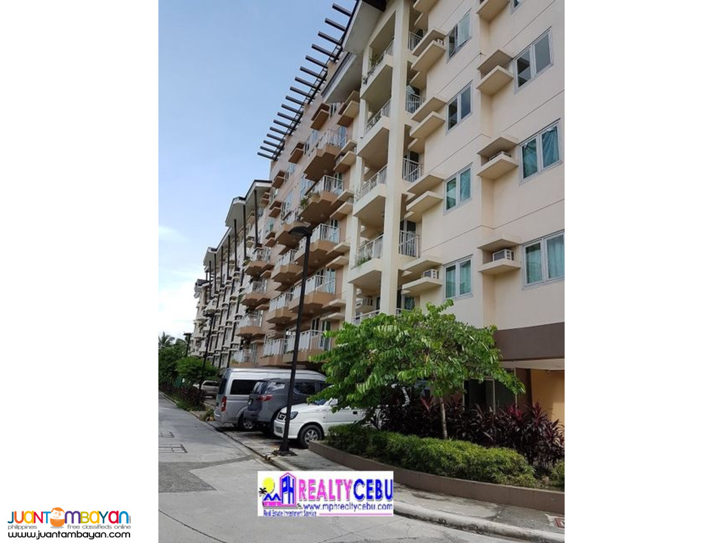 THE ROCHESTER 1 BR READY FOR OCCUPANCY CONDO IN PASIG CITY