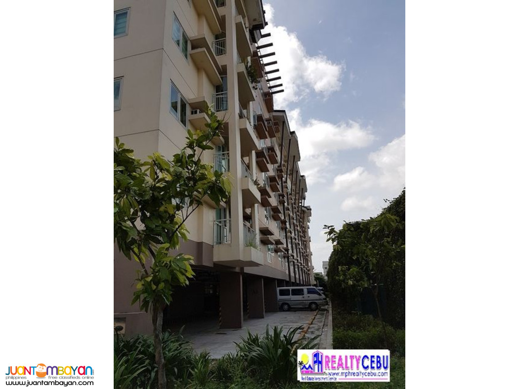 THE ROCHESTER 1 BR READY FOR OCCUPANCY CONDO IN PASIG CITY