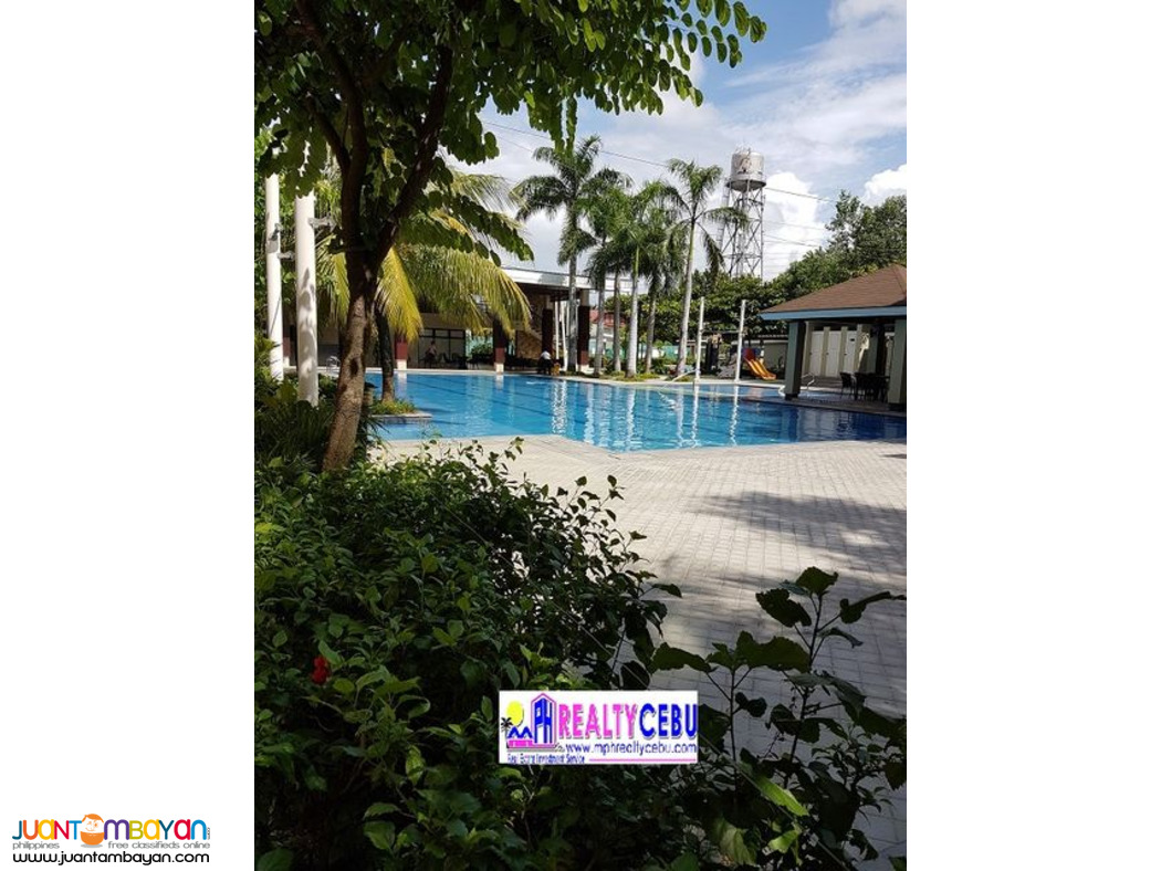 THE ROCHESTER 1 BR READY FOR OCCUPANCY CONDO IN PASIG CITY