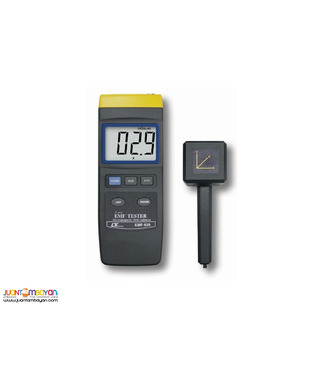 EMF Tester, Electromagnetic Field Radiation Meter, Lutron