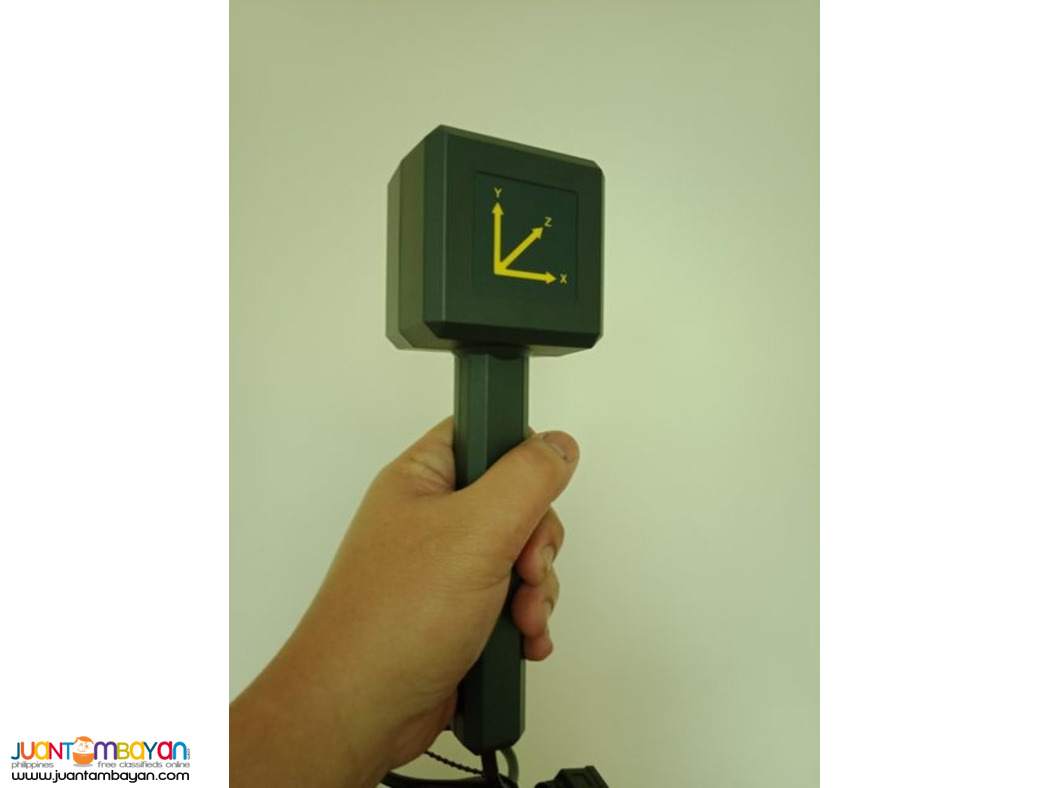 EMF Tester, Electromagnetic Field Radiation Meter, Lutron