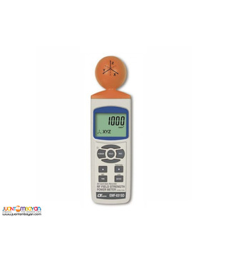 RF Field Strength Power Meter, Radio Field Strength Power Meter
