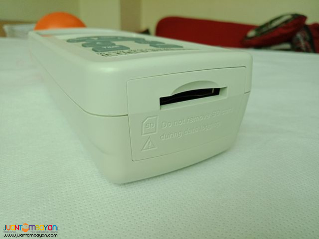 RF Field Strength Power Meter, Radio Field Strength Power Meter