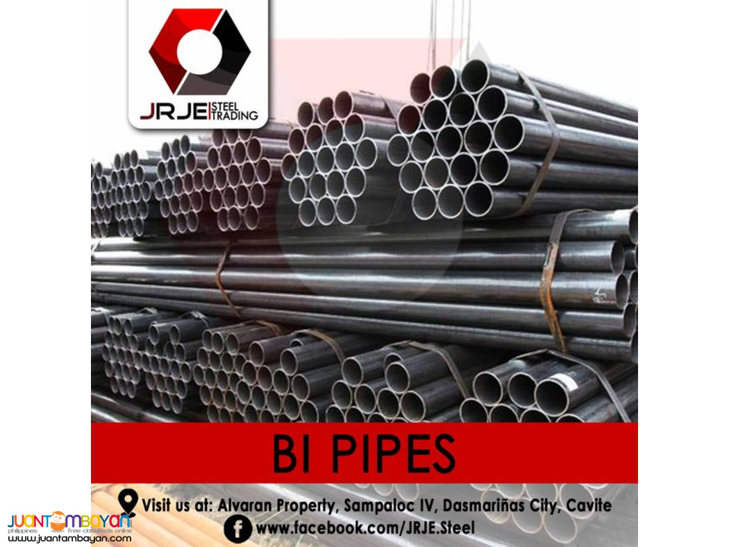 BI Pipe