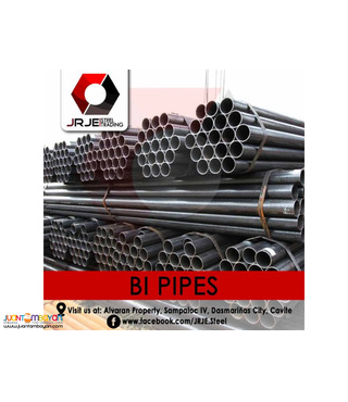 BI Pipe