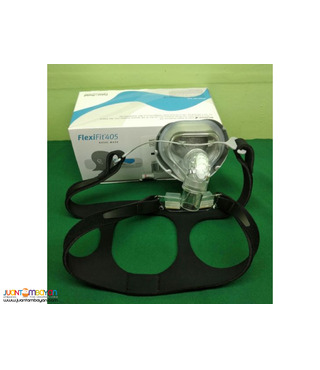 Flexifit 405 Nasal Mask for CPAP Or Bi-level Ventilation