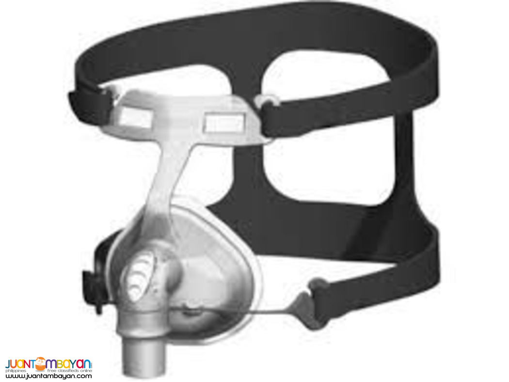 Flexifit 405 Nasal Mask for CPAP Or Bi-level Ventilation