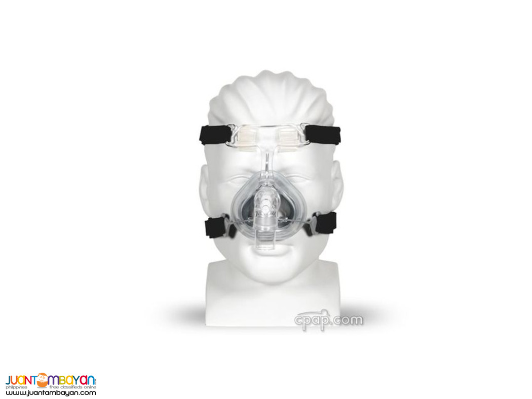 Flexifit 405 Nasal Mask for CPAP Or Bi-level Ventilation