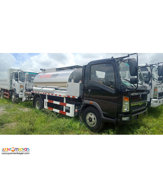 BRAND NEW ASPHALT DISTRIBUTOR FOR SALE