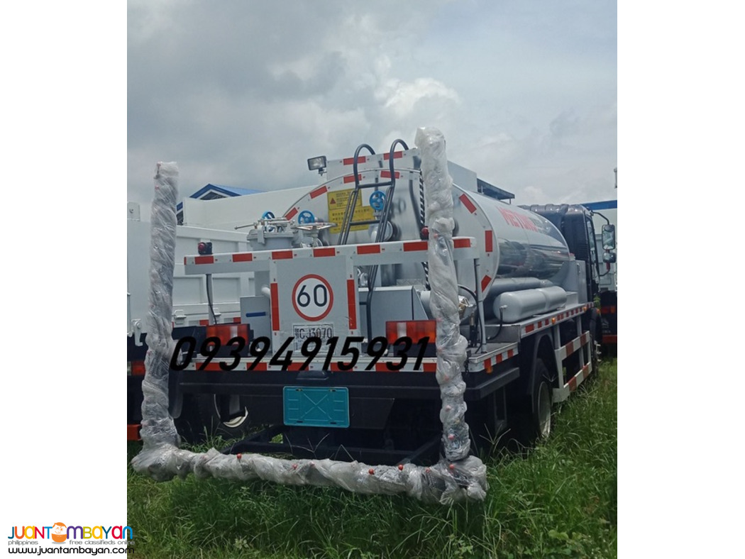 BRAND NEW ASPHALT DISTRIBUTOR FOR SALE