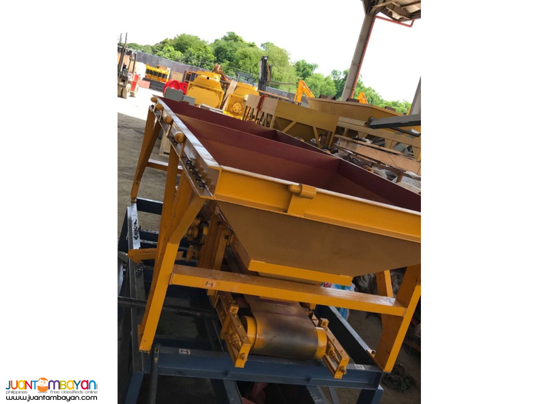 BRAND NEW CONCRETE BATCHING PLANT FOR SALE