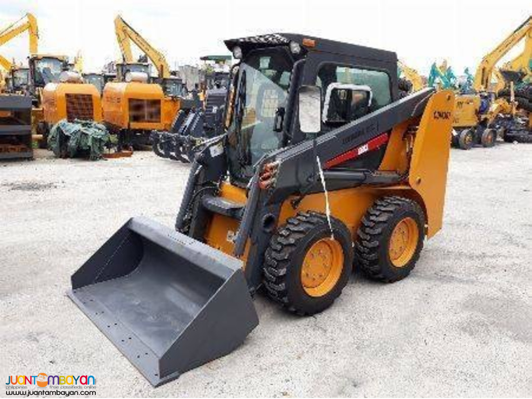 BRAND NEW SKID LOADER FOR SALE