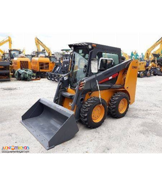 BRAND NEW SKID LOADER FOR SALE