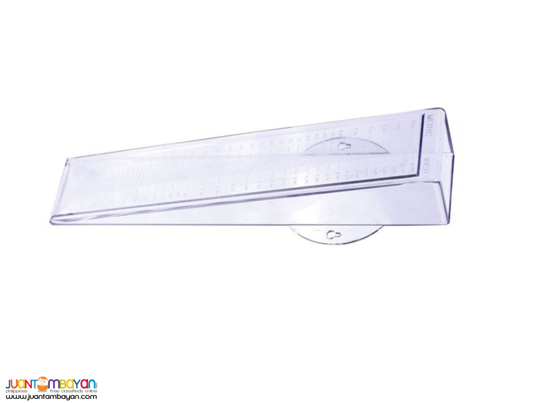 Rain Gauge, Tru-Chek Rain Gauge, Manual Rain Gauge, MADE IN USA