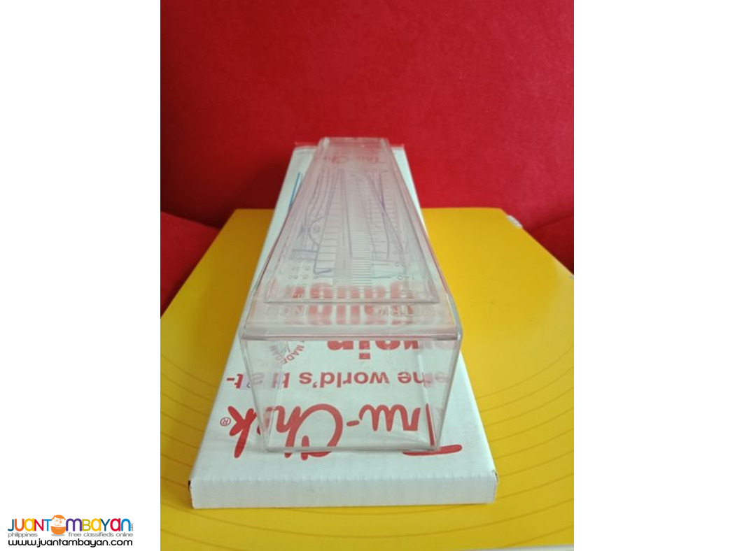 Rain Gauge, Tru-Chek Rain Gauge, Manual Rain Gauge, MADE IN USA