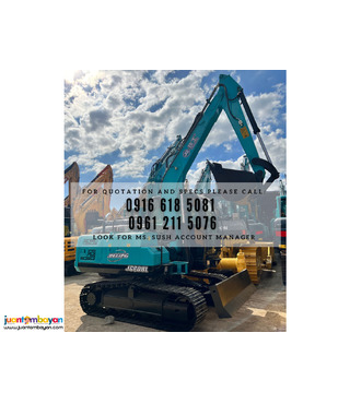 0.25 CUBIC BACKHOE EXCAVATOR WITH DOZER  JINGGONG JG708L