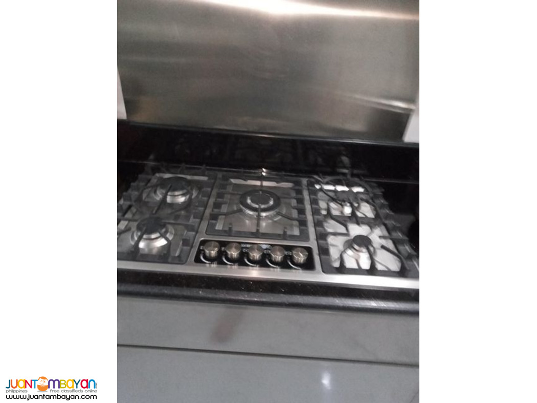 Range Oven, Gas Range repair Service