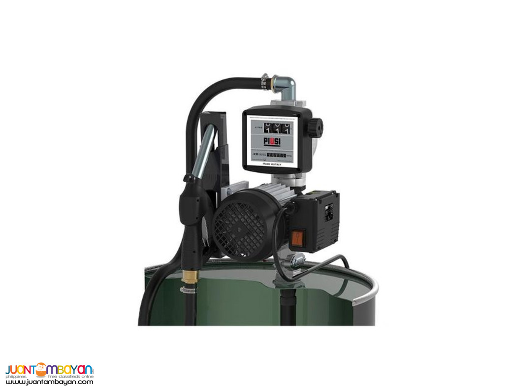 OIL Transfer Pump, Oil Drum Dispenser, Electric Oil Drum Pump, Piusi