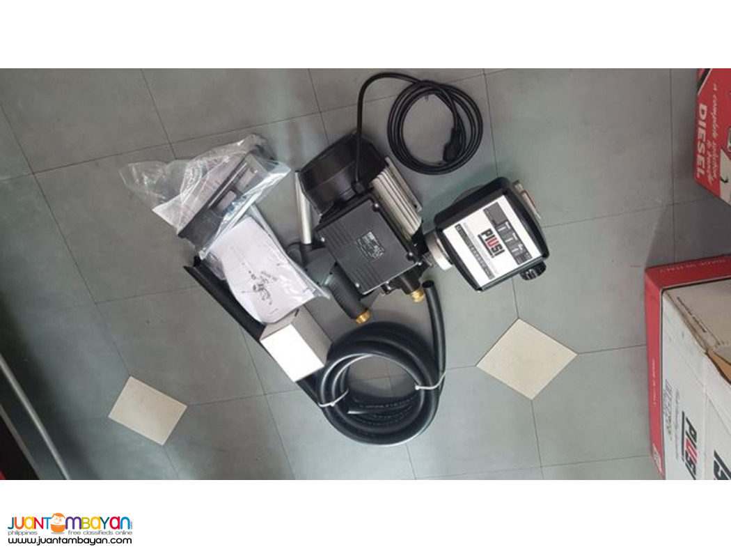 OIL Transfer Pump, Oil Drum Dispenser, Electric Oil Drum Pump, Piusi