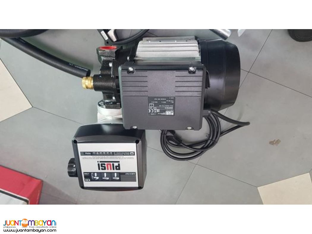 OIL Transfer Pump, Oil Drum Dispenser, Electric Oil Drum Pump, Piusi