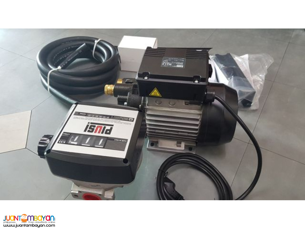 OIL Transfer Pump, Oil Drum Dispenser, Electric Oil Drum Pump, Piusi