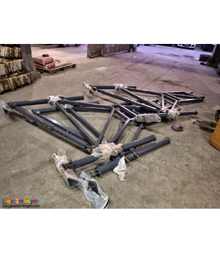 CONSTRUCTION ELEVATOR SPARE PARTS