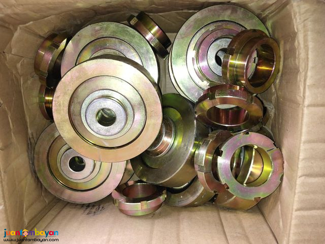 CONSTRUCTION ELEVATOR SPARE PARTS