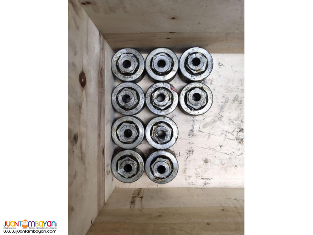 CONSTRUCTION ELEVATOR SPARE PARTS