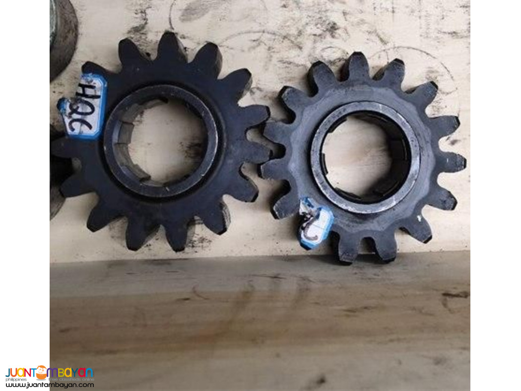 CONSTRUCTION ELEVATOR SPARE PARTS