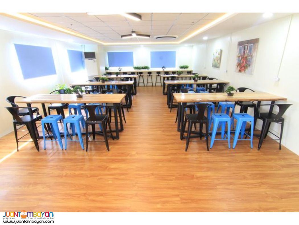 Call Center Seats/Dedicated offices for Rent in CentralBloc IT Park