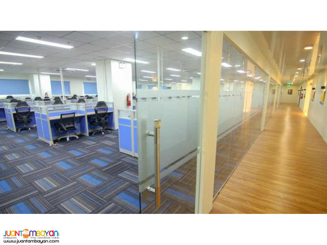 Call Center Seats/Dedicated offices for Rent in CentralBloc IT Park