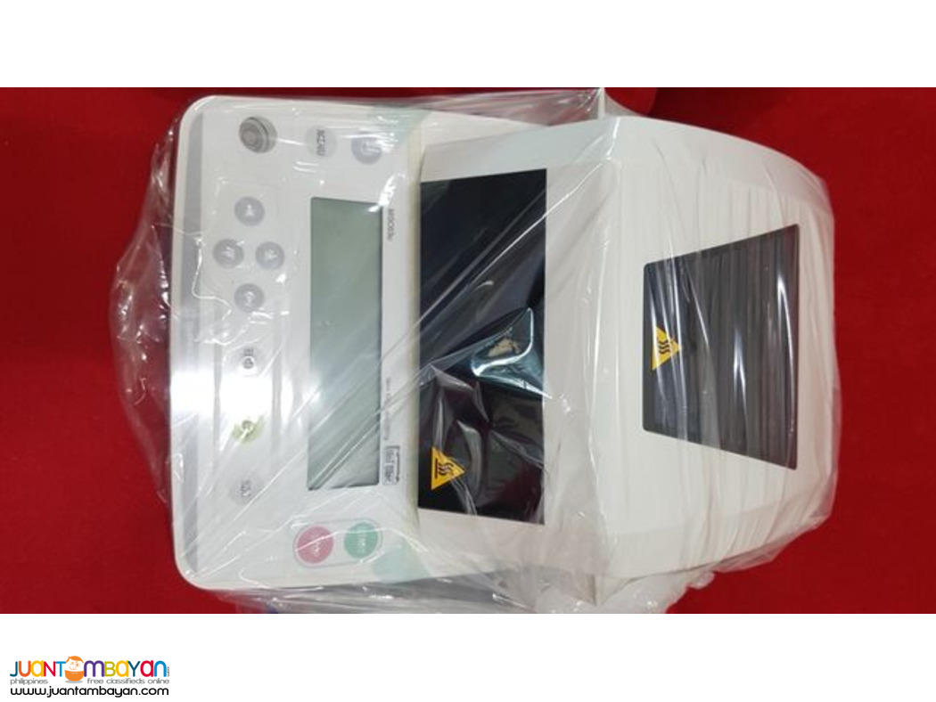 Moisture Analyzer, Moisture Balance, Moisture Analyser, Shimadzu