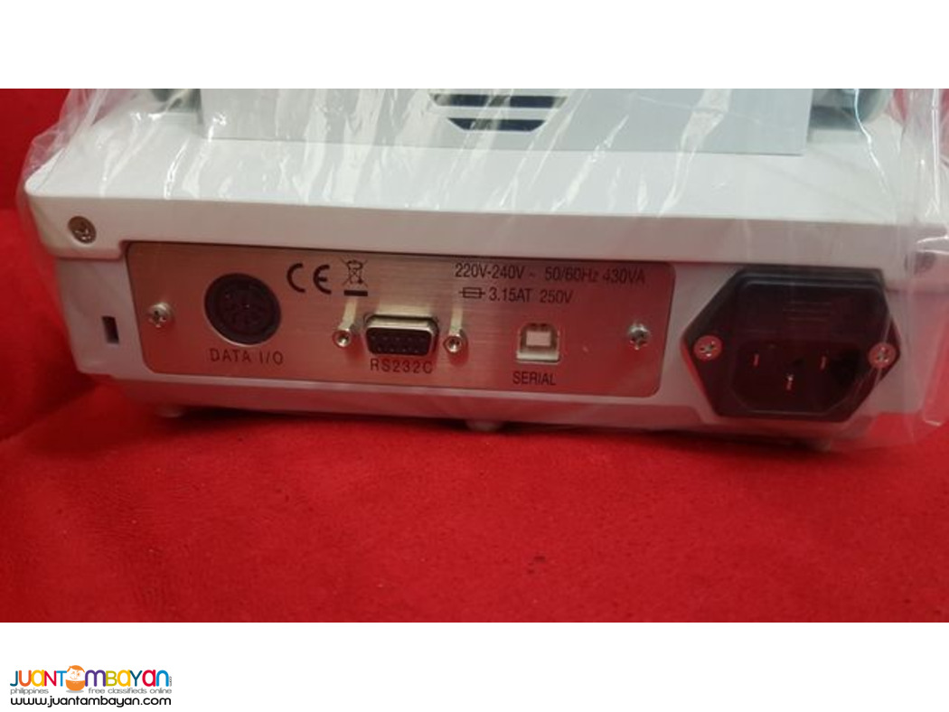 Moisture Analyzer, Moisture Balance, Moisture Analyser, Shimadzu