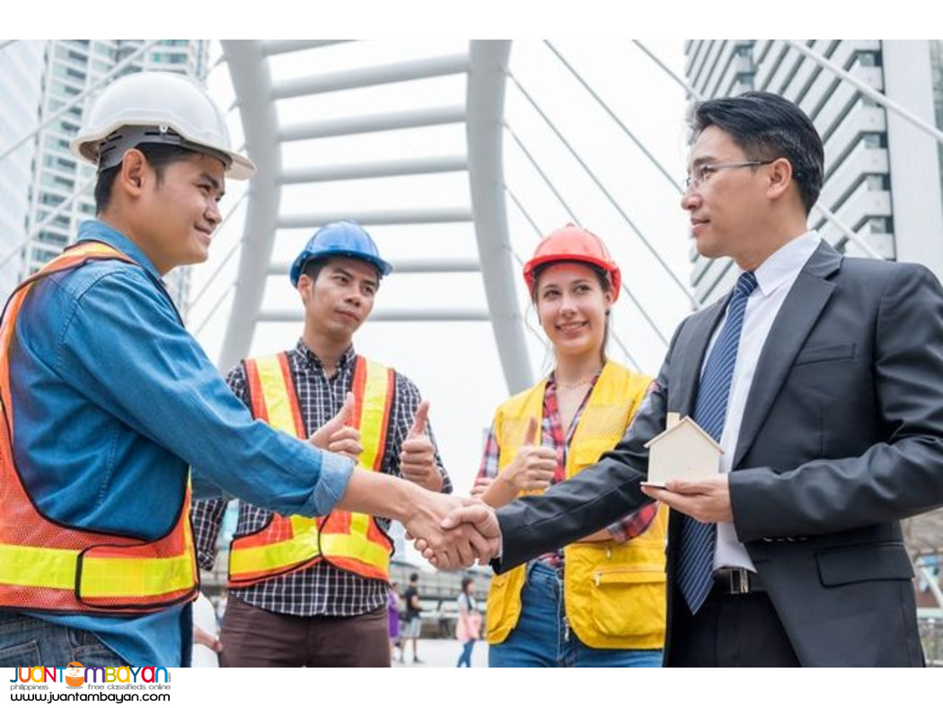 Online PCAB AMO Training PCAB License Application PCAB Contractor