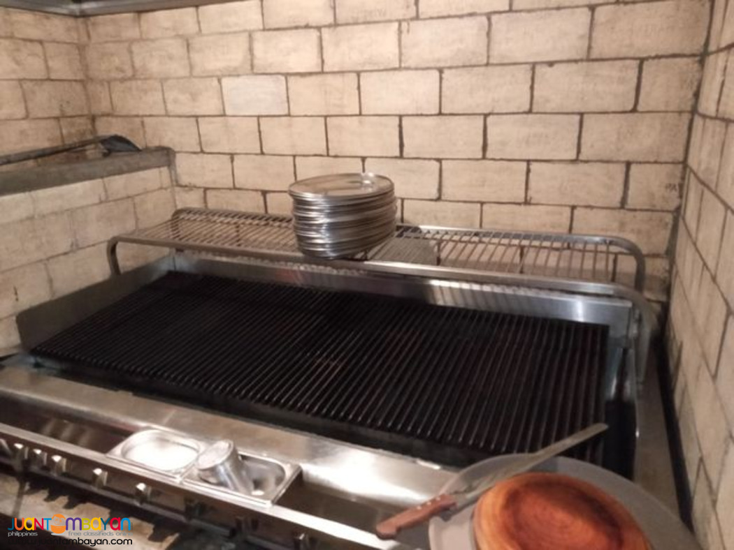 Range Oven, Kitchen Equipment Service