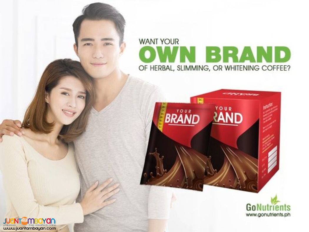 Best Slimming coffee Supplier Philippines