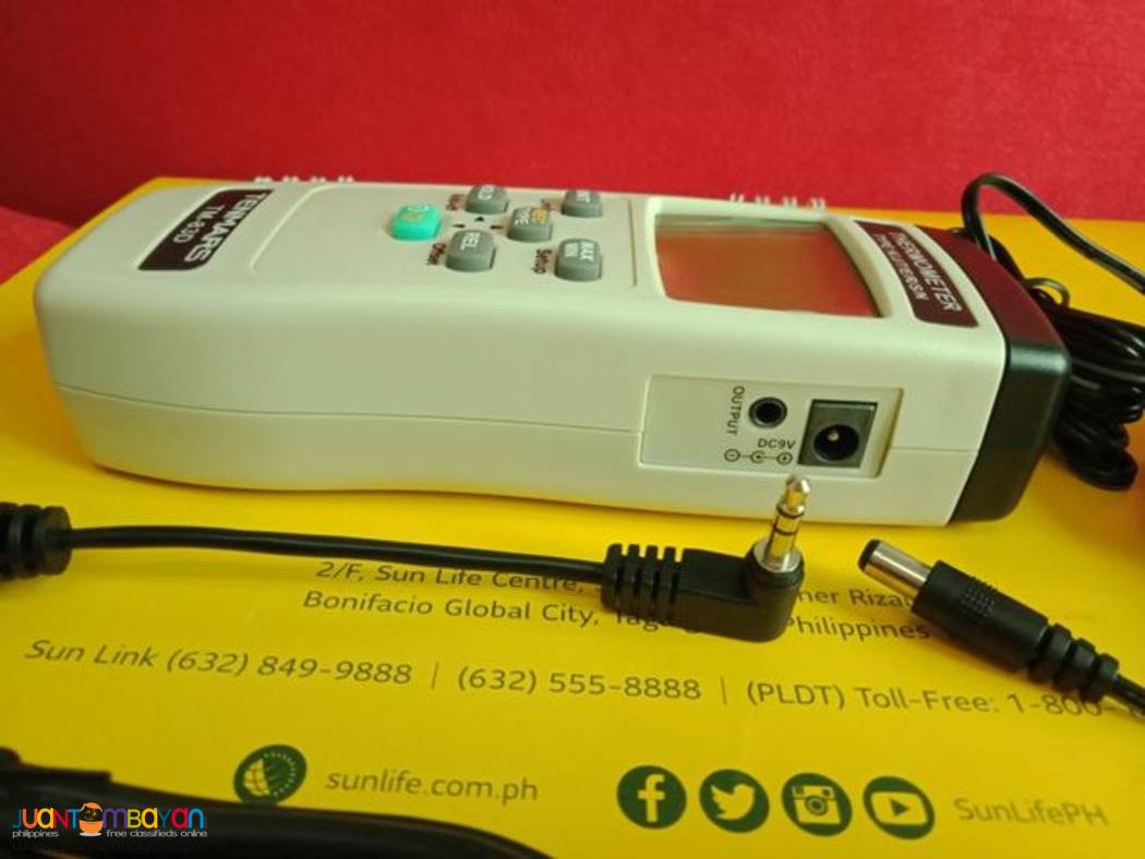 Thermocouple Datalogger, Thermocouple Type K/J/T/E/R/S/N, Tenmars