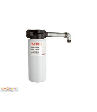 Fill-Rite, Fuel Filter, (3/4
