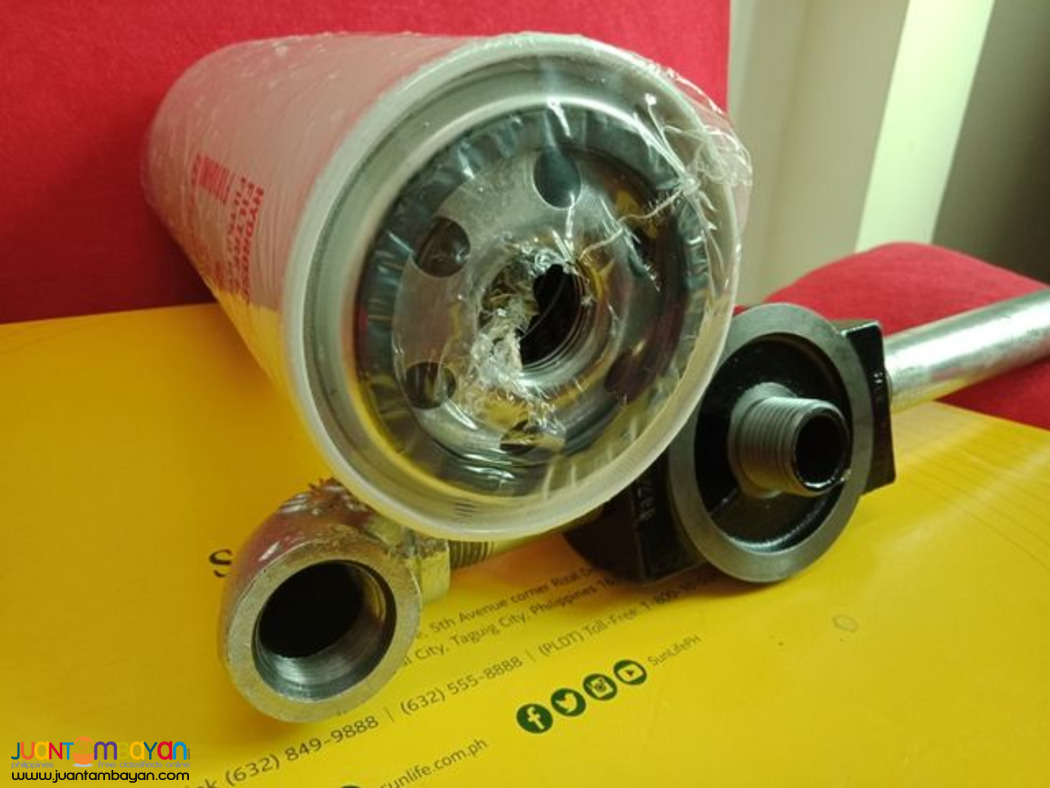 Fill-Rite, Fuel Filter, (3/4