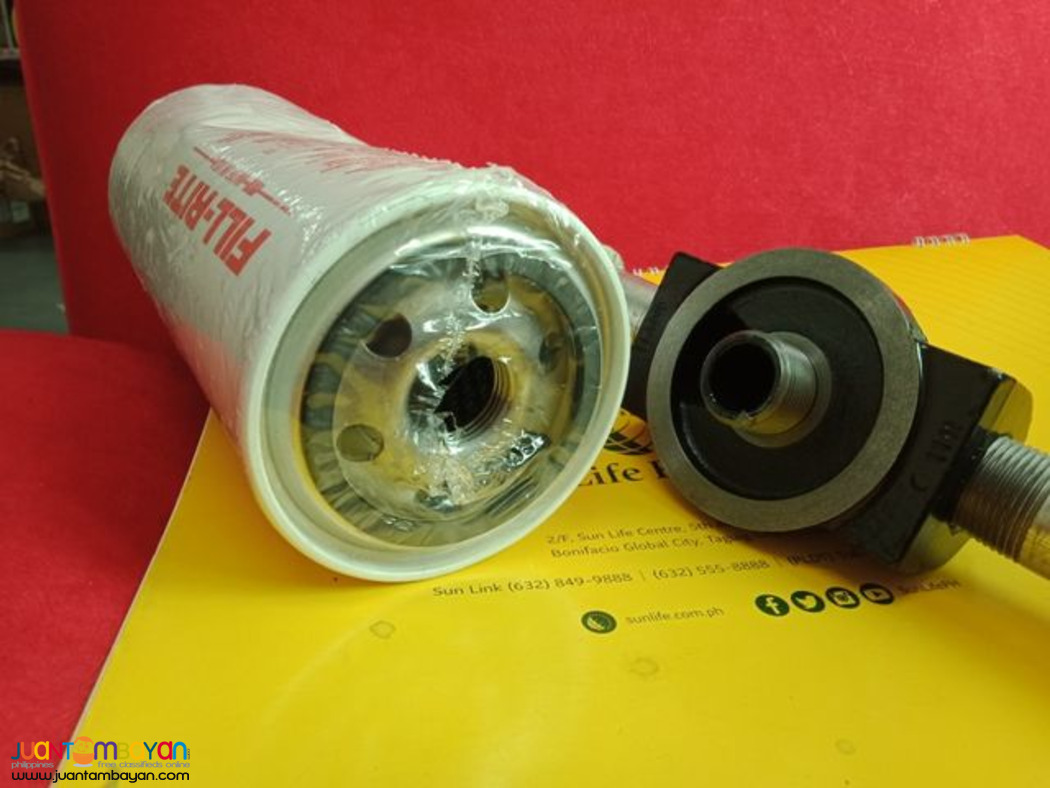 FillRite, Fuel Filter, (3/4" NPT), Hydrosorb Filter, Water Captor